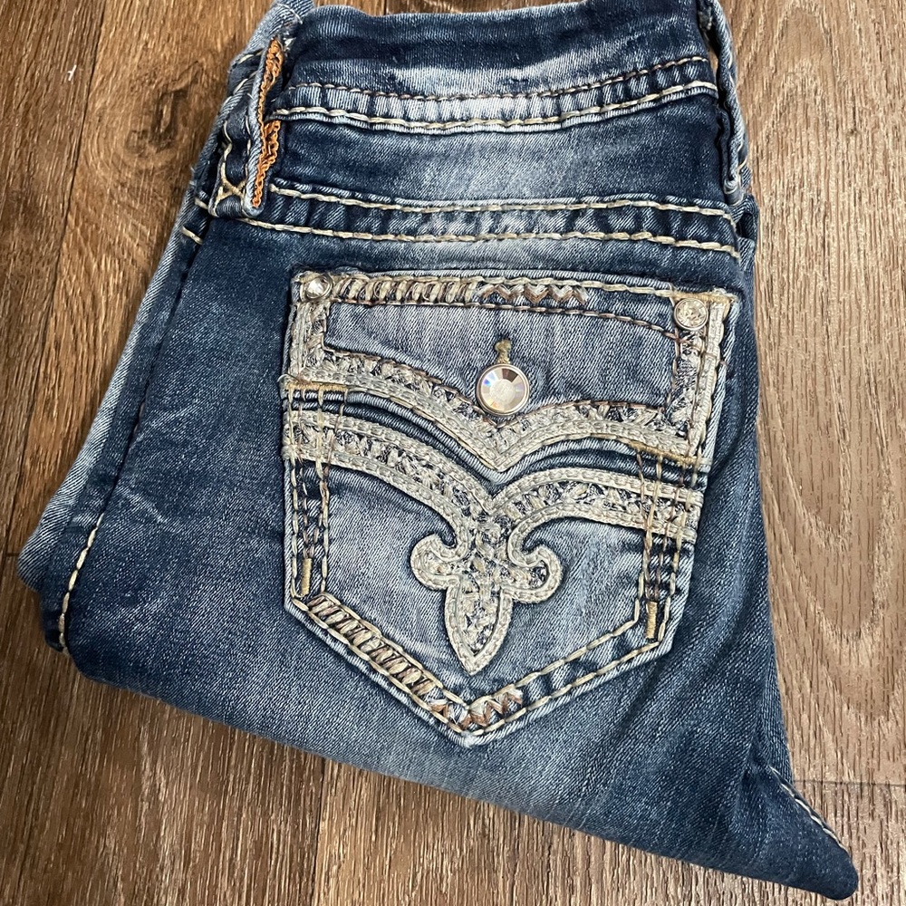 Rock Revivals.